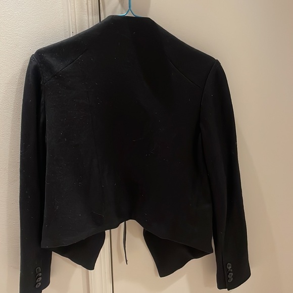 Helmut Lang Vest - Picture 7 of 7